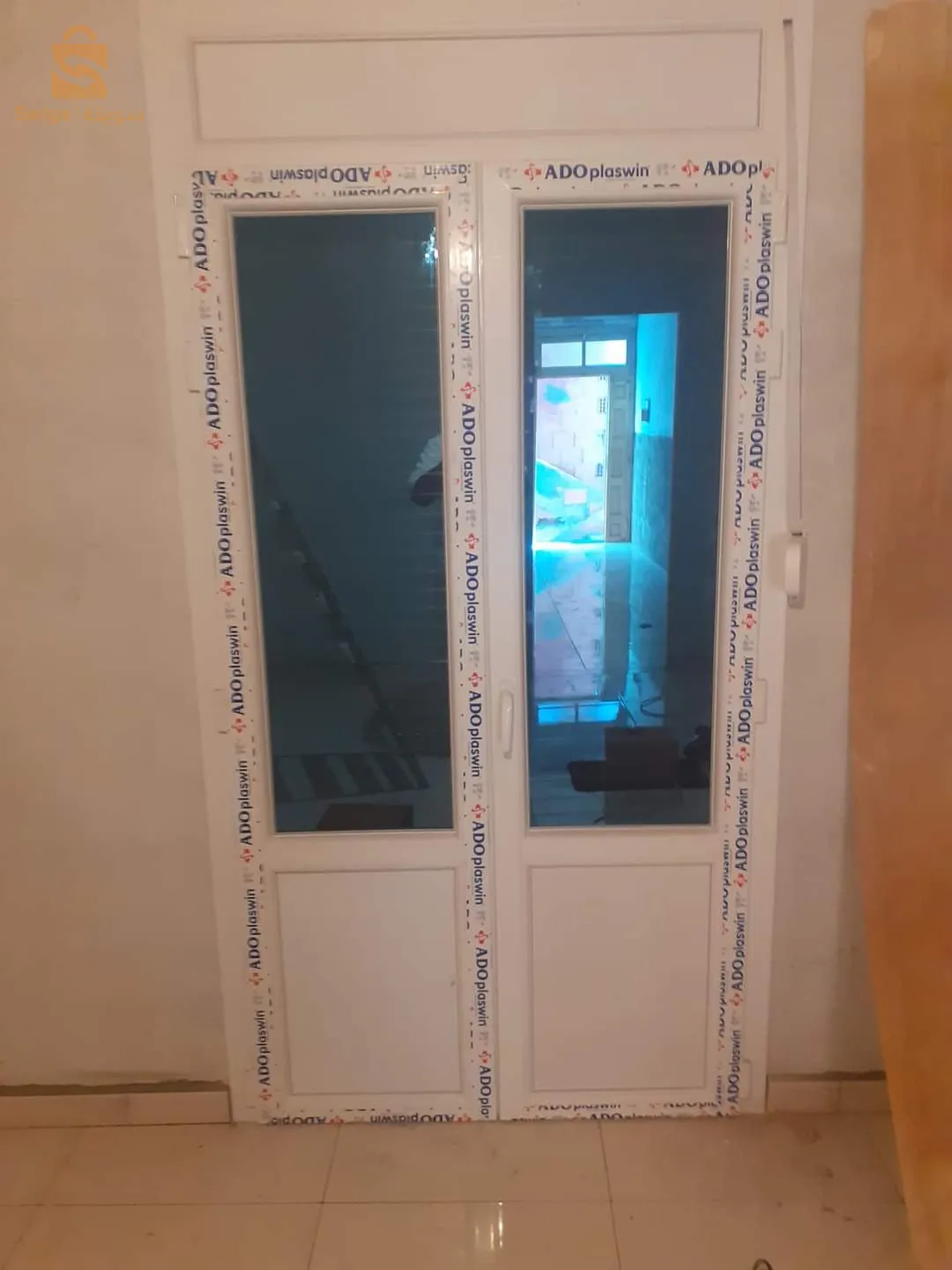 نجارة لالمنيوم والبفيسي