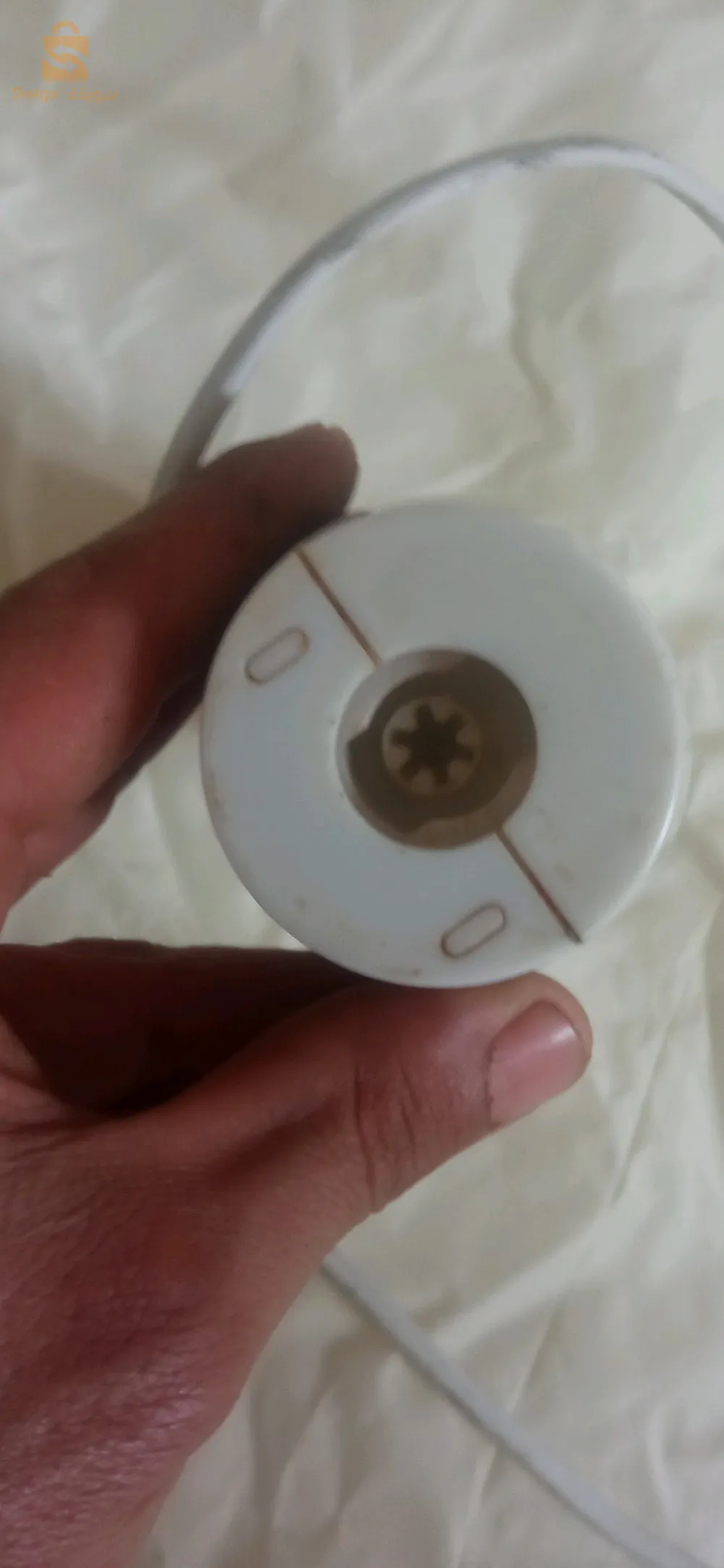 ميكسور مولينوكس bras mixeur