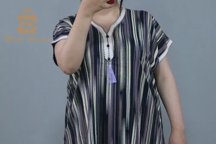 جبادور صيفي نسائي