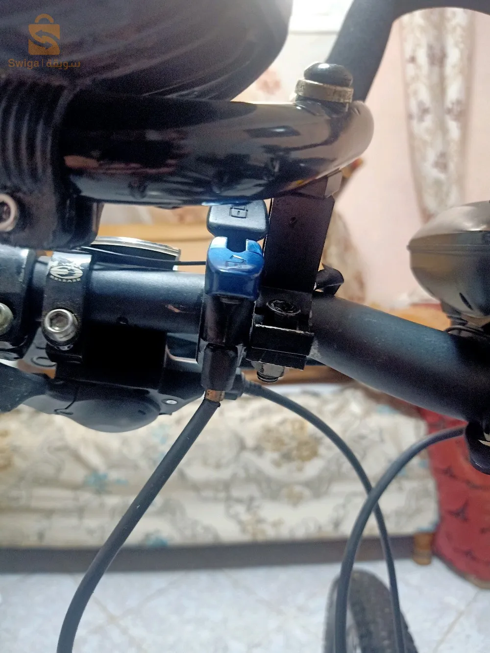VTT specialized RX5