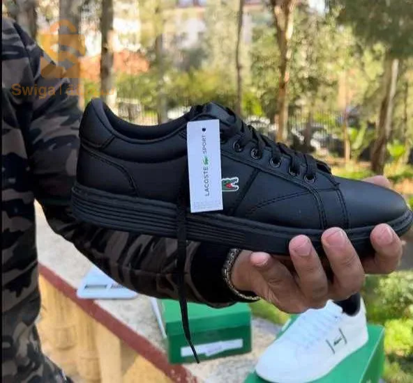 حذاء للرجال كاليتي قوة