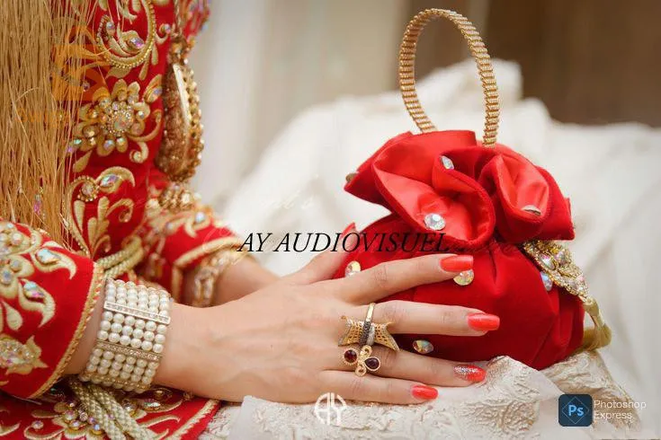 Photographe & Camerawomen