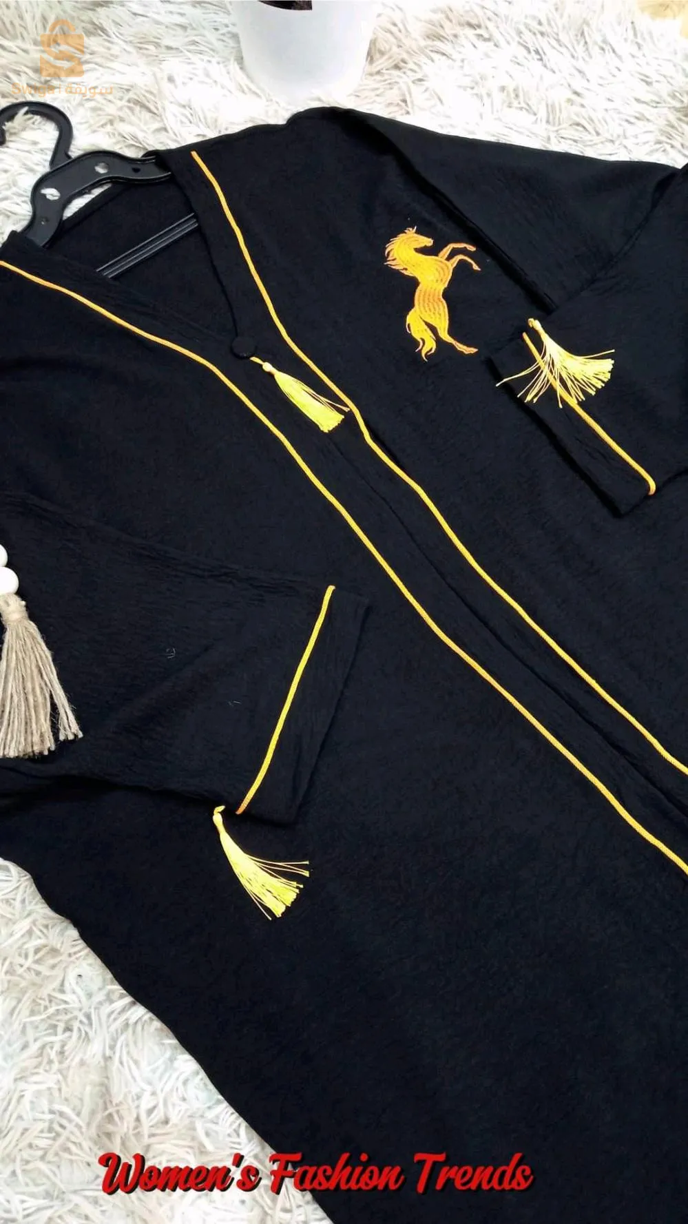 robe nouvelle collection