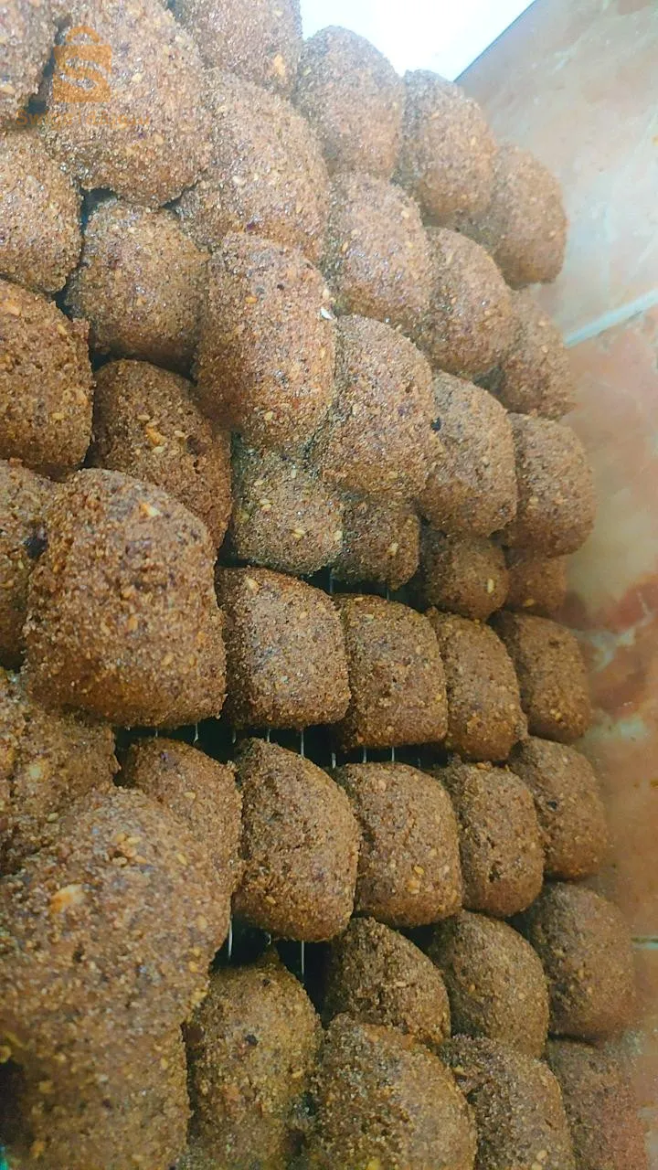 حلويات الأعراس