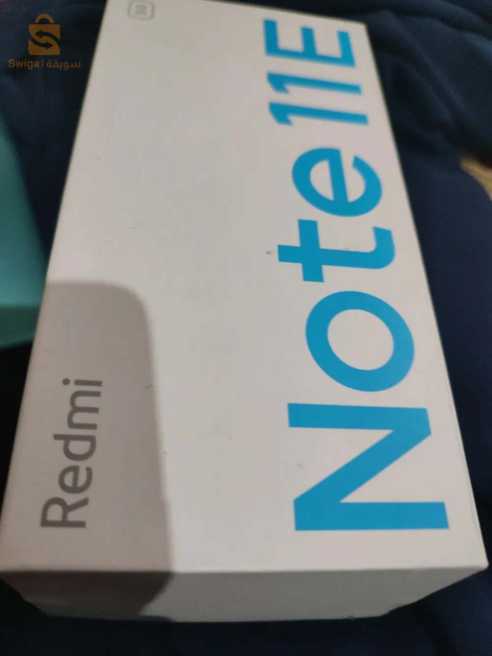 Redmi Note 11E 5G