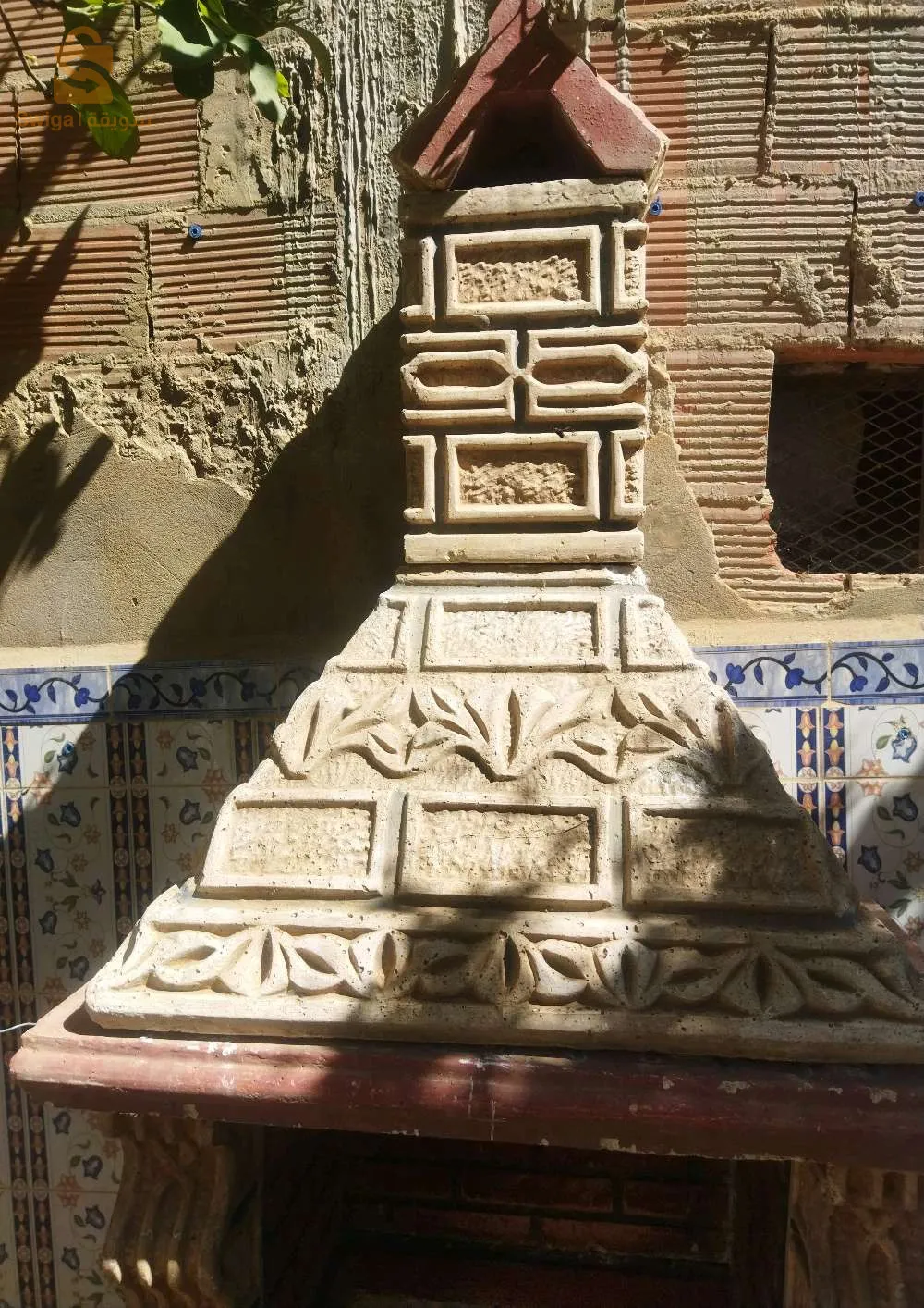 شواية