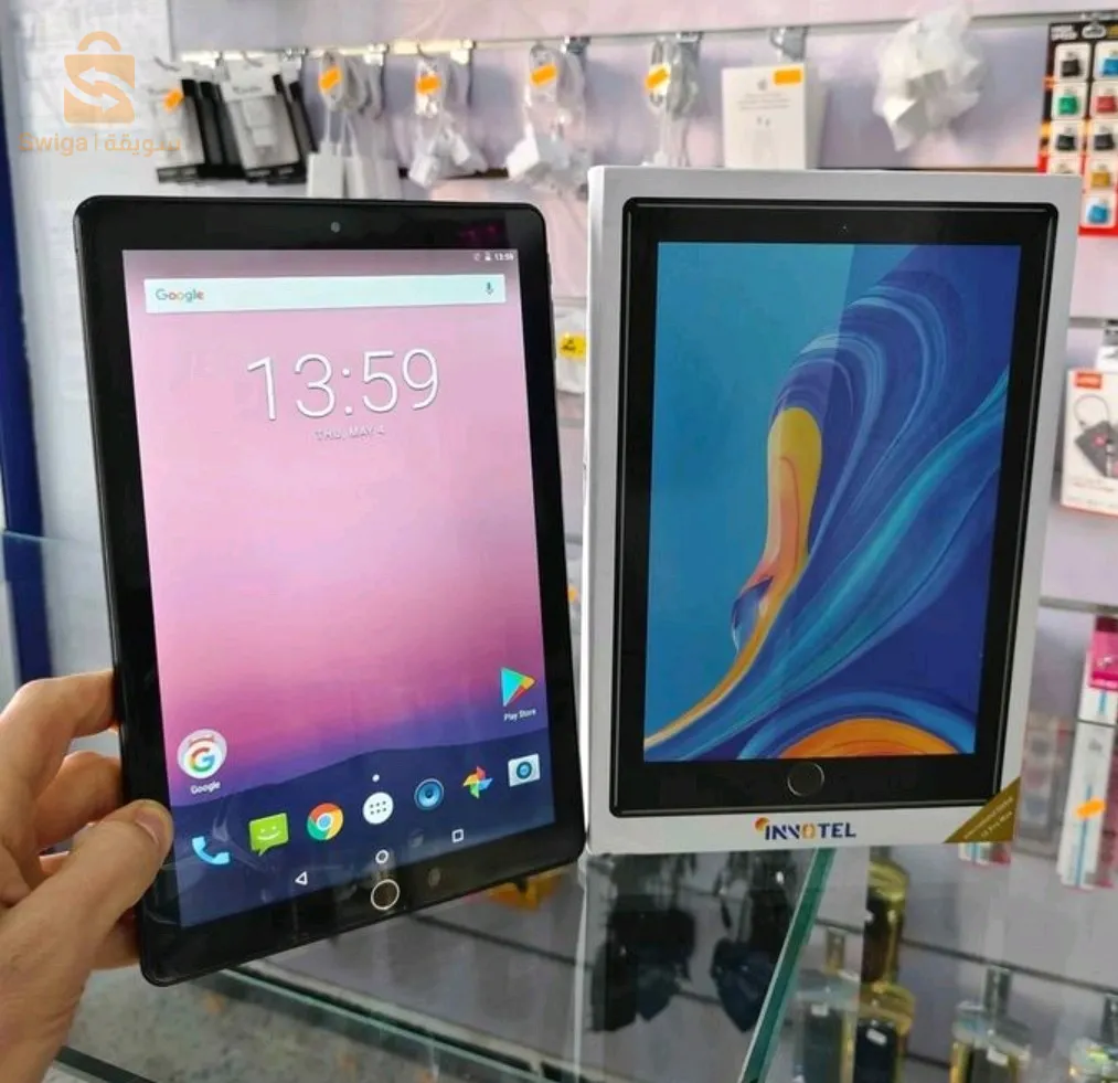 INNOTEL 16 pro max tablet