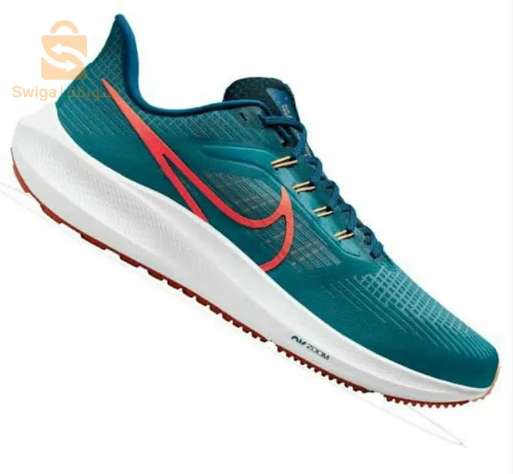 #Disponible_0558459644
New Articles. #kaba_Européen 
#Nike_Air_Zoom_Pegasus 39
Couleur : Bleu 42 (26.5 cm)
#nike #nikeshoes #NikeAirMax #nikeair #NikeAirJordan #nikerunning