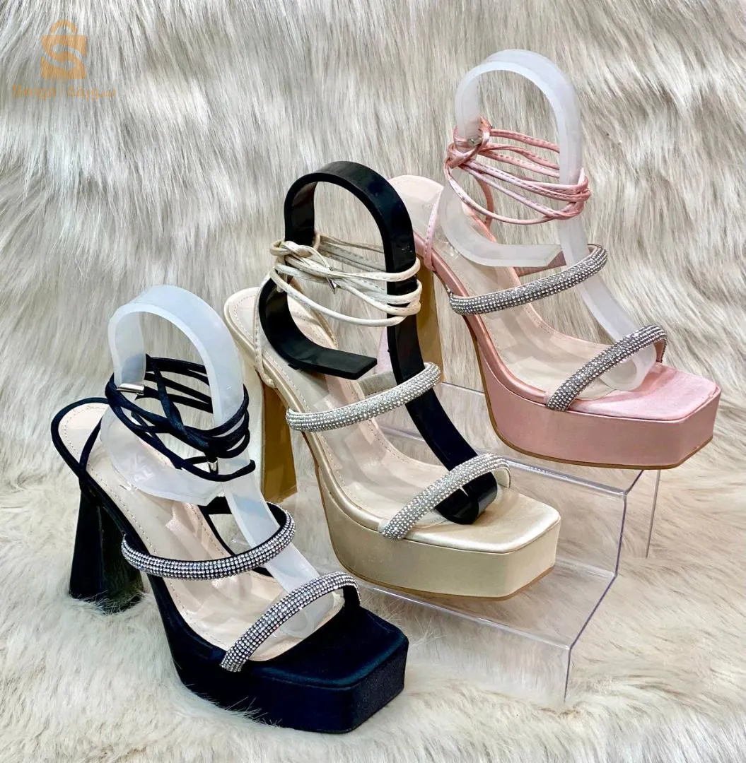 sandales pour femmes