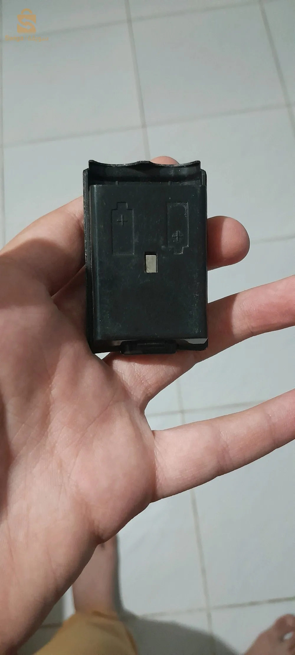 وحدة تحكم بلوتوث xbox
