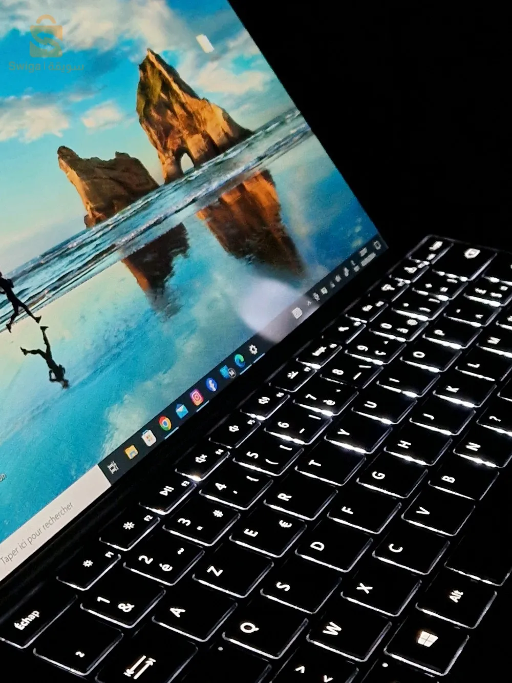 Microsoft surface pro 5