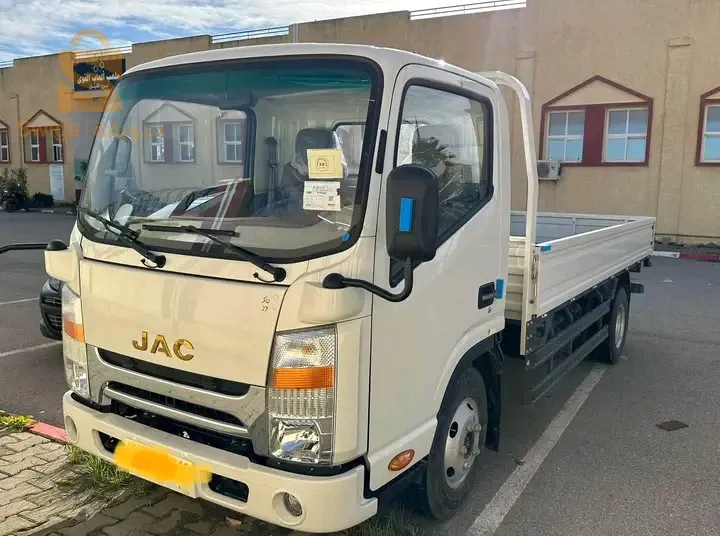Jac 1040s