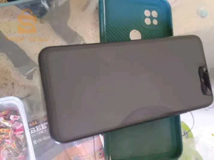 Redmi 10A 32/3 جديد