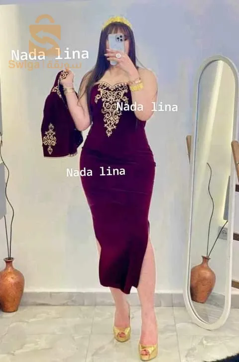 فساتين اعراس