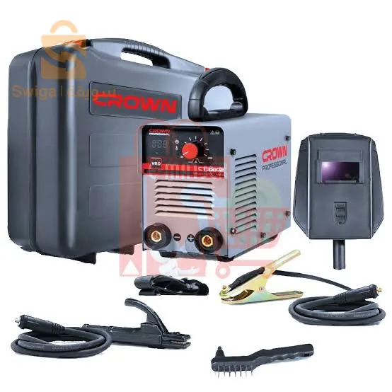 Post a souder crown 200a