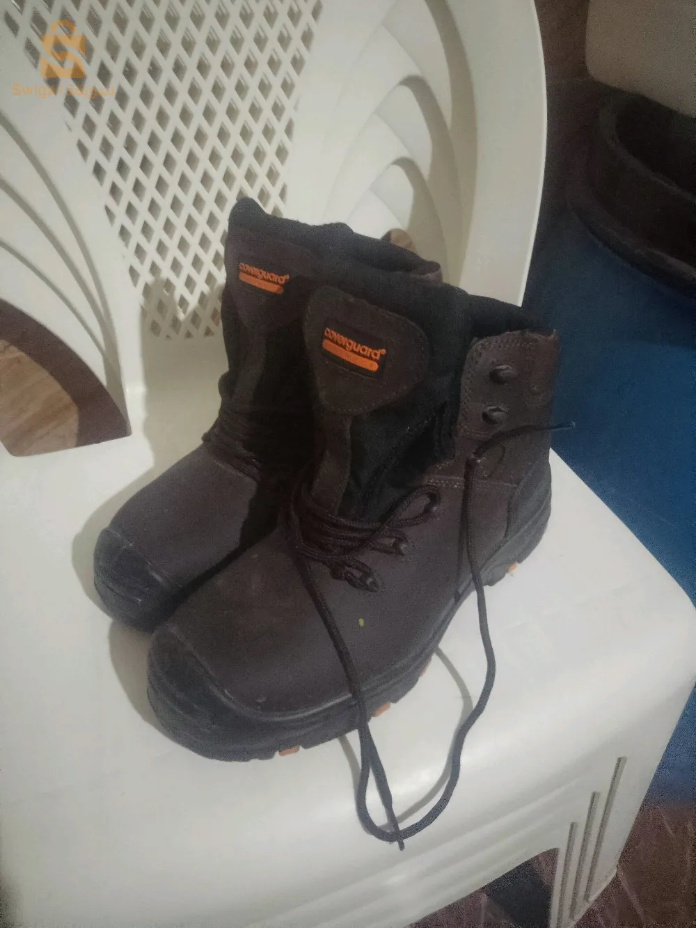 حاسي الغلة حي بلهبري قويدر