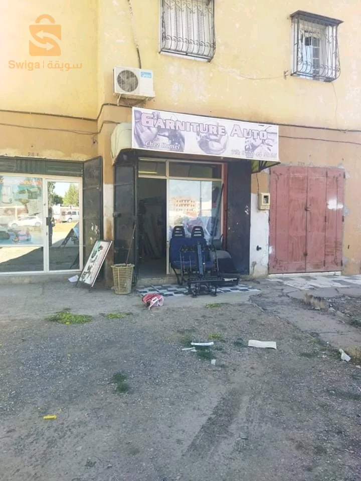 حي 276مسكن عبارة mرقم 11 البويرة.مقابل لفاج عباس