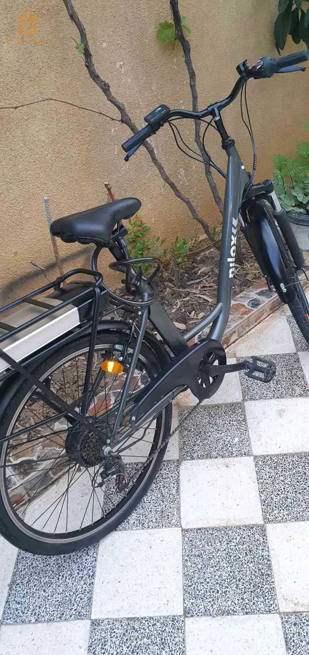 velo electrique