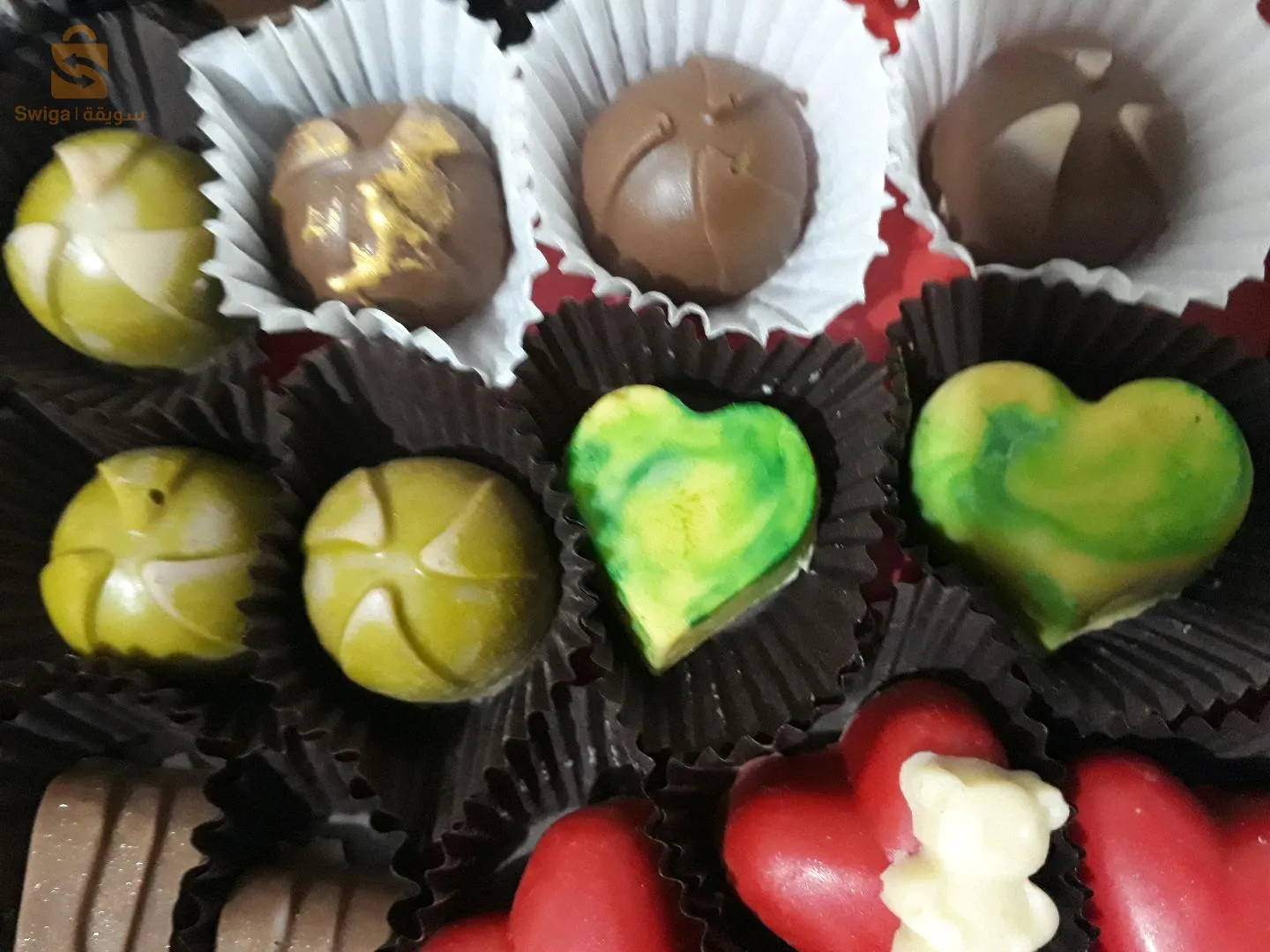 توزيعات و هدايا اعراس ختان .حفلات تخرج و كل مناسباتك السعيدة