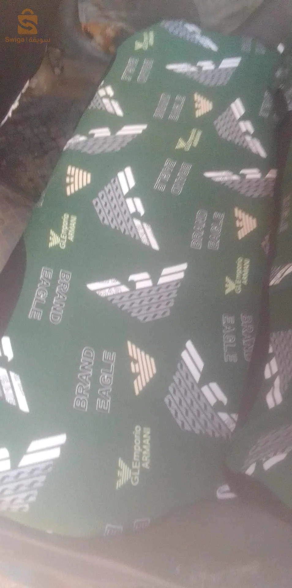 حي الزاوية بلدية الرويسات ولاية ورقلة