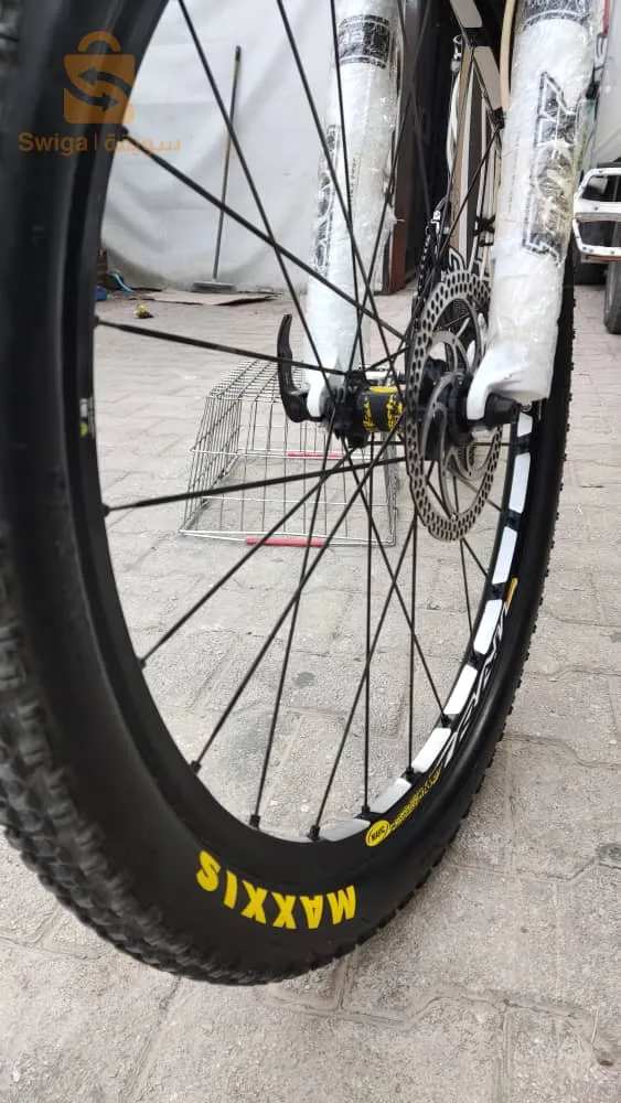vélo Lapierre x-control 310 taille M 26