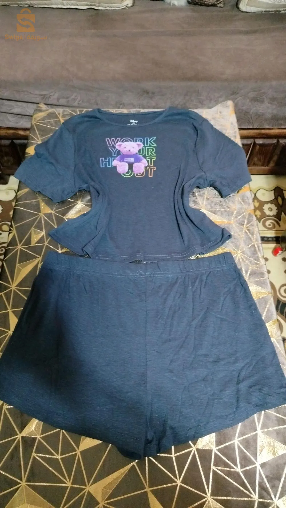 ملابس نسائية