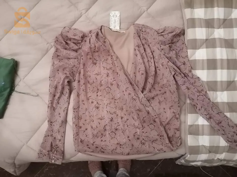 ملابس أوروبية السهرة للنساء