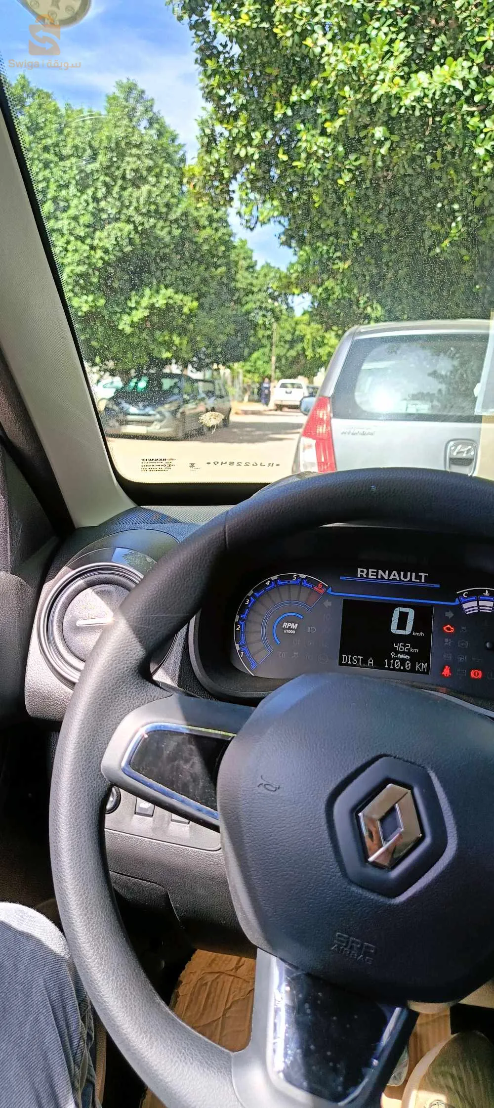 kwid Renault 2024