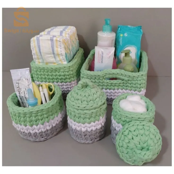 مستلزمات رضع