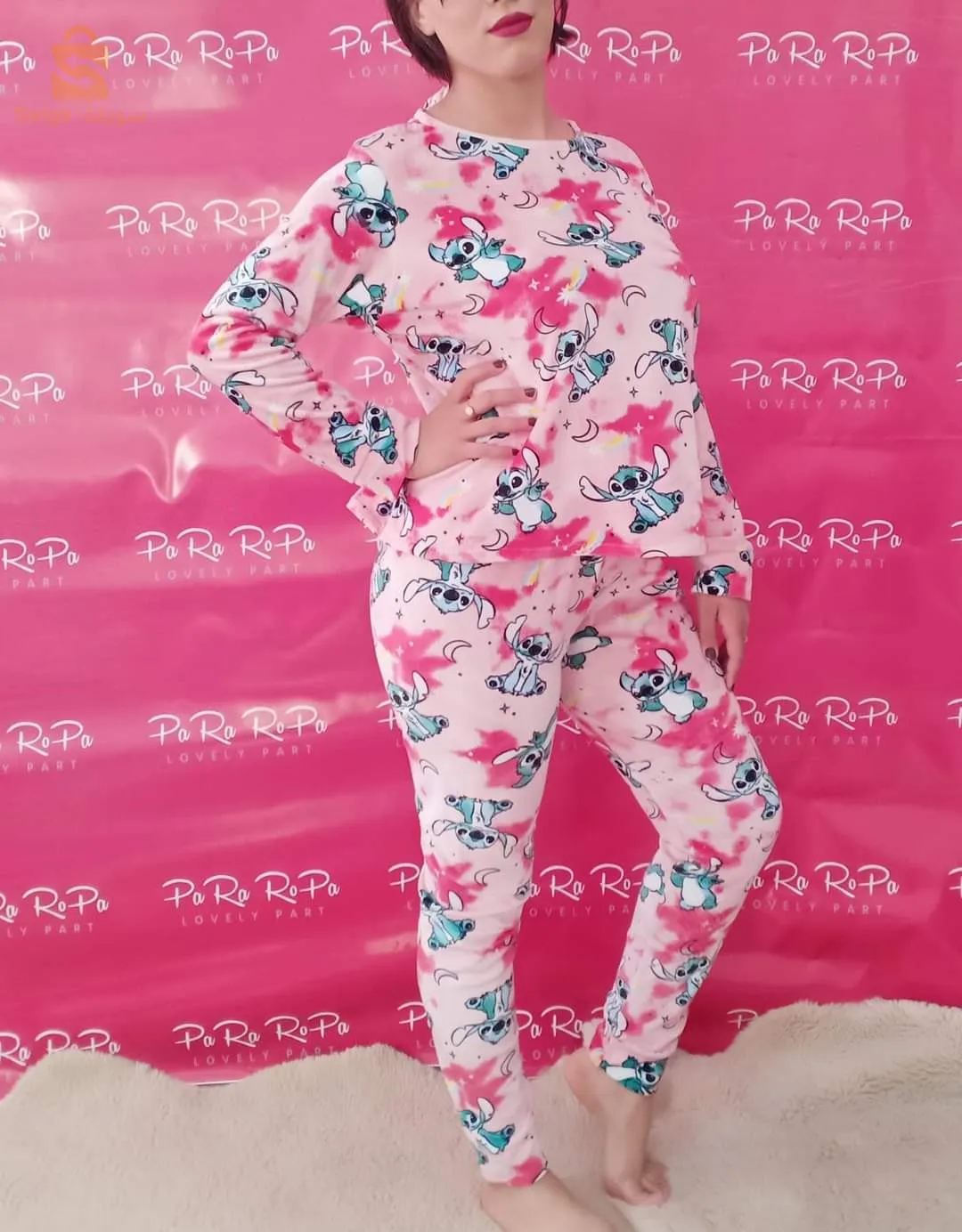 بيجامات نسائية ذات جودة  رفيعة Para Ropa