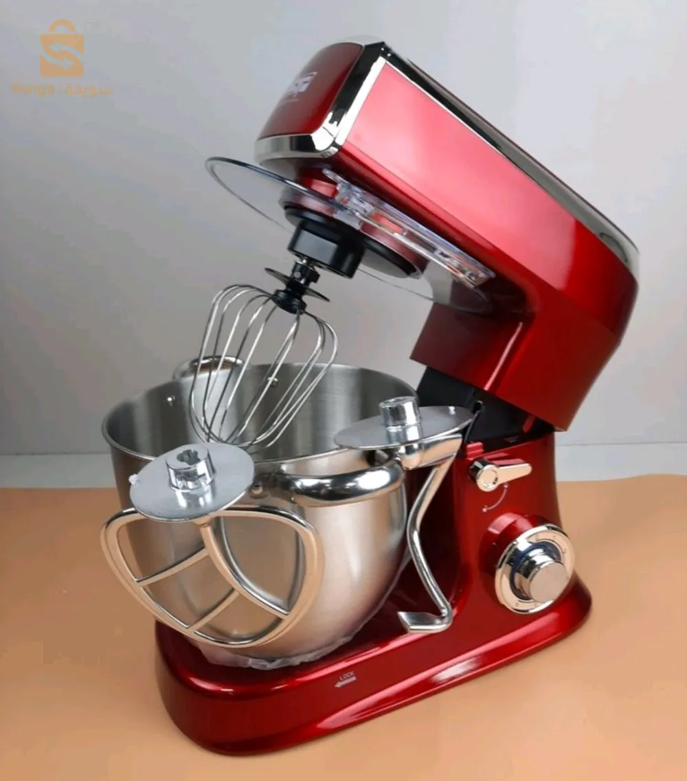 kneader dsp 8L .1500w