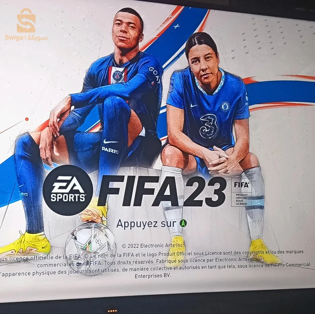 Xbox séries x