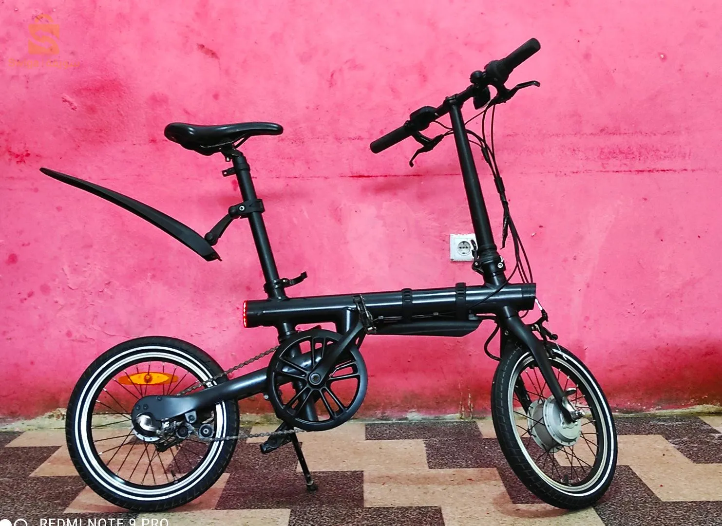 سلام عليكم 
فيلو شاومي