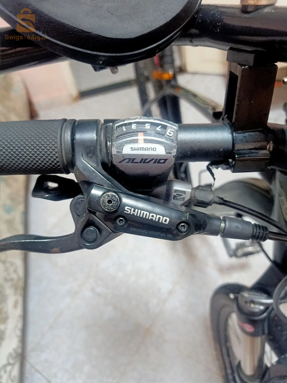 VTT specialized RX5