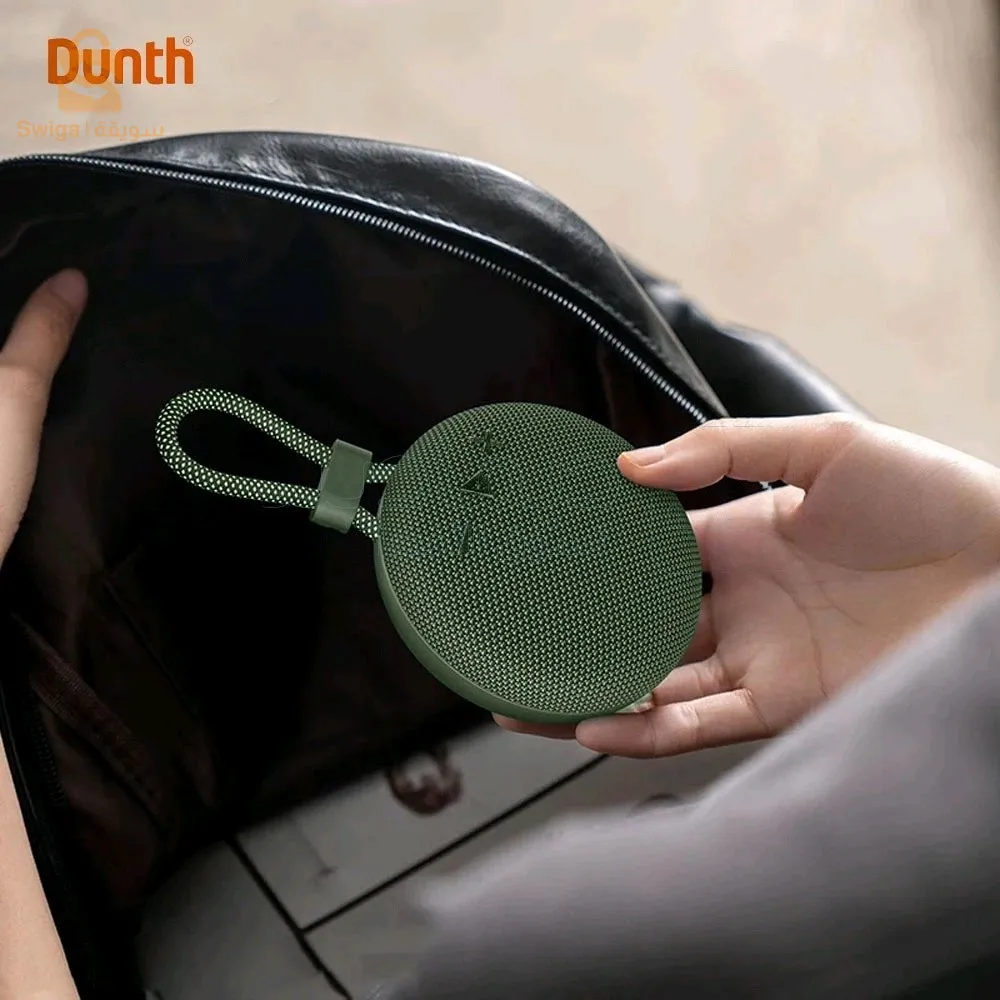 HautParleur Dunth بلوتوث DU-SP071 (750 واط)$👍