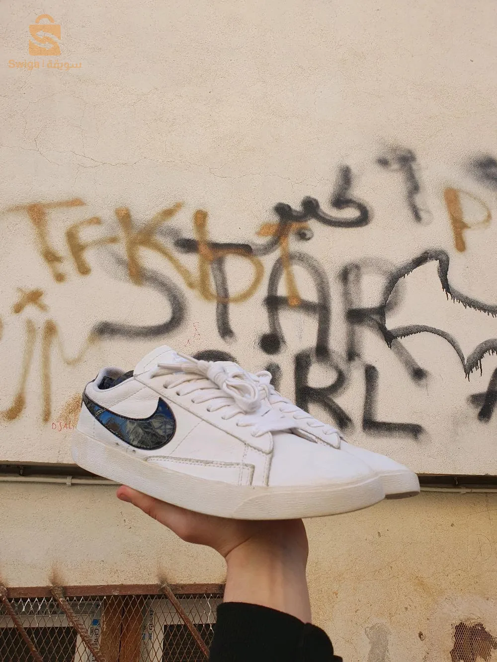 Original SHOES أحذية أصلية