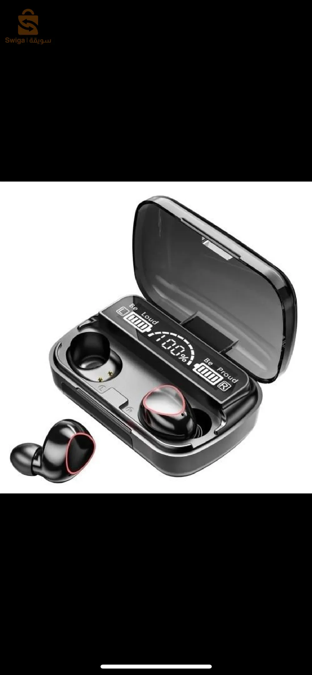 Airpods newest m10 💙