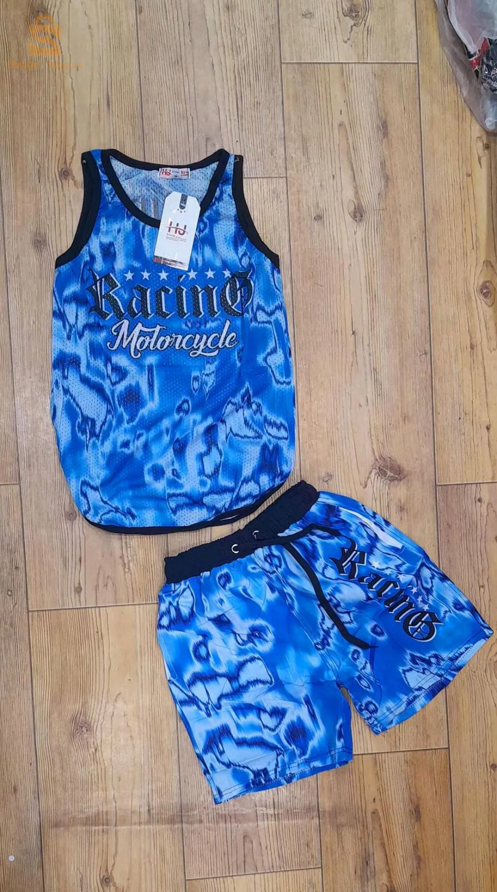 اونسومبل رجال صيففي رياضي