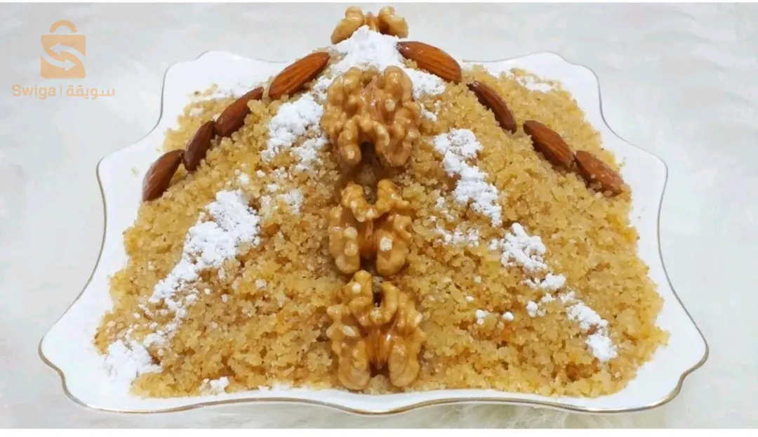 سطوالي