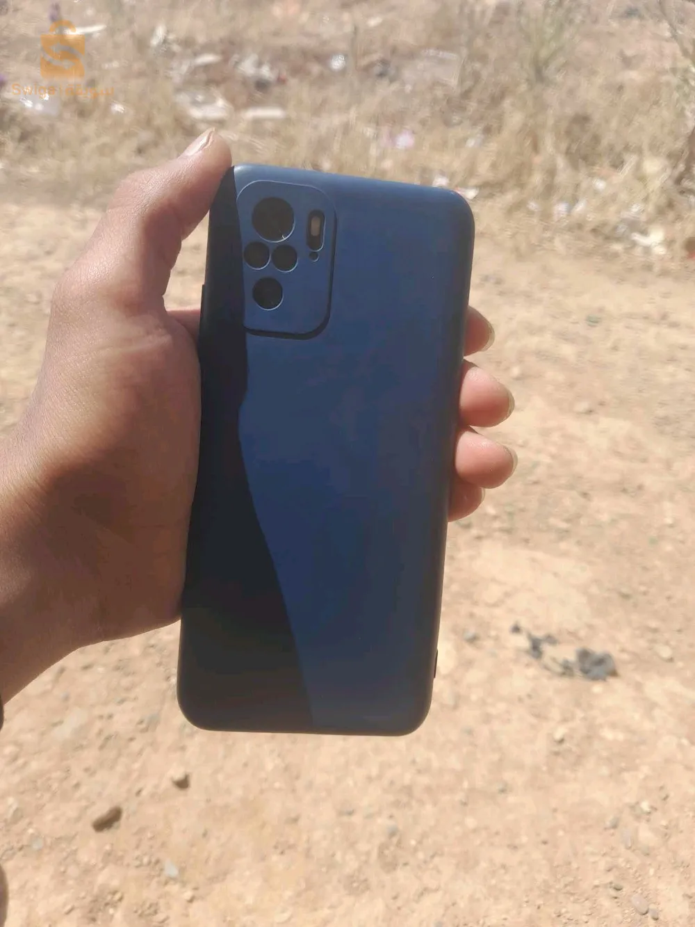 redmi note 10