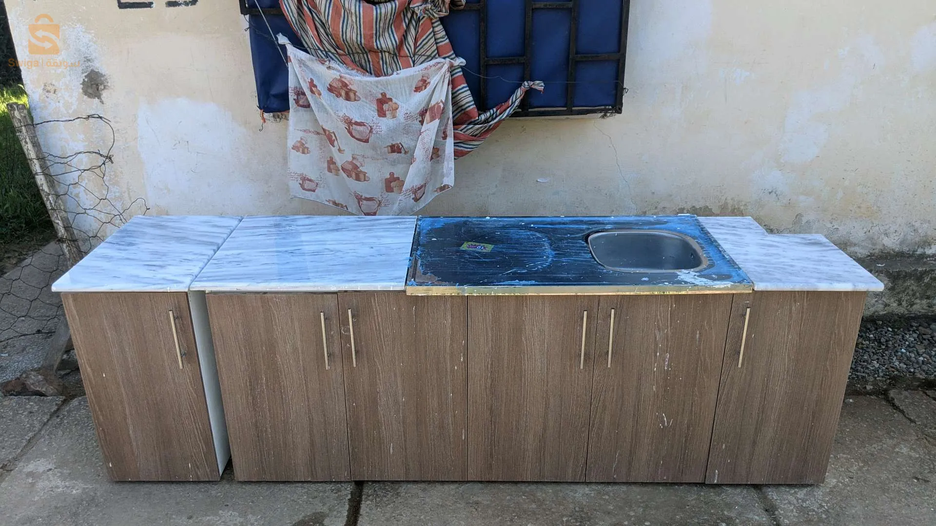 بطاجي جديد مش مستعمل