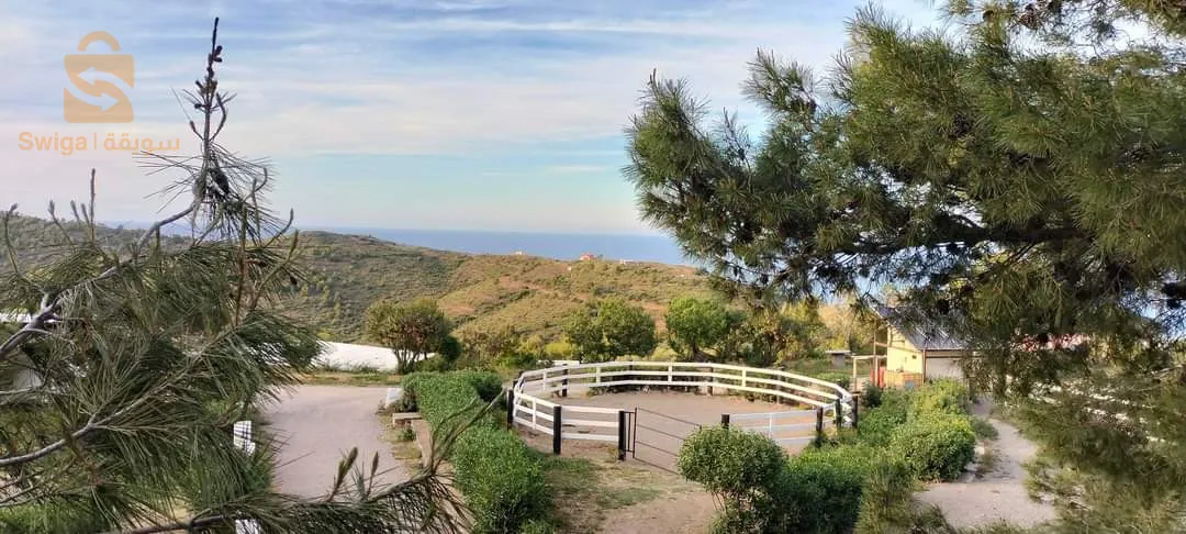 excursions ferme Djerba