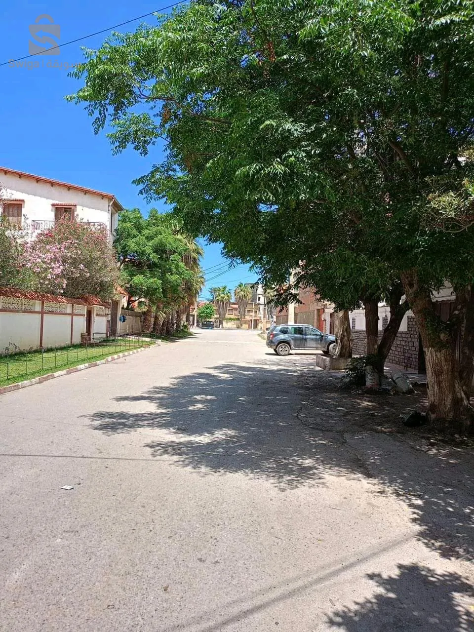 Appartement a vendre