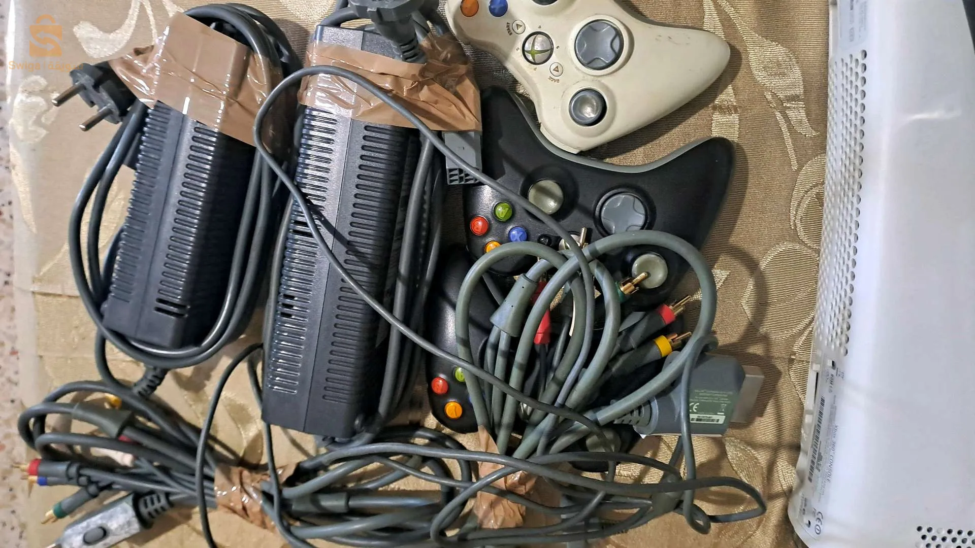 xbox 360