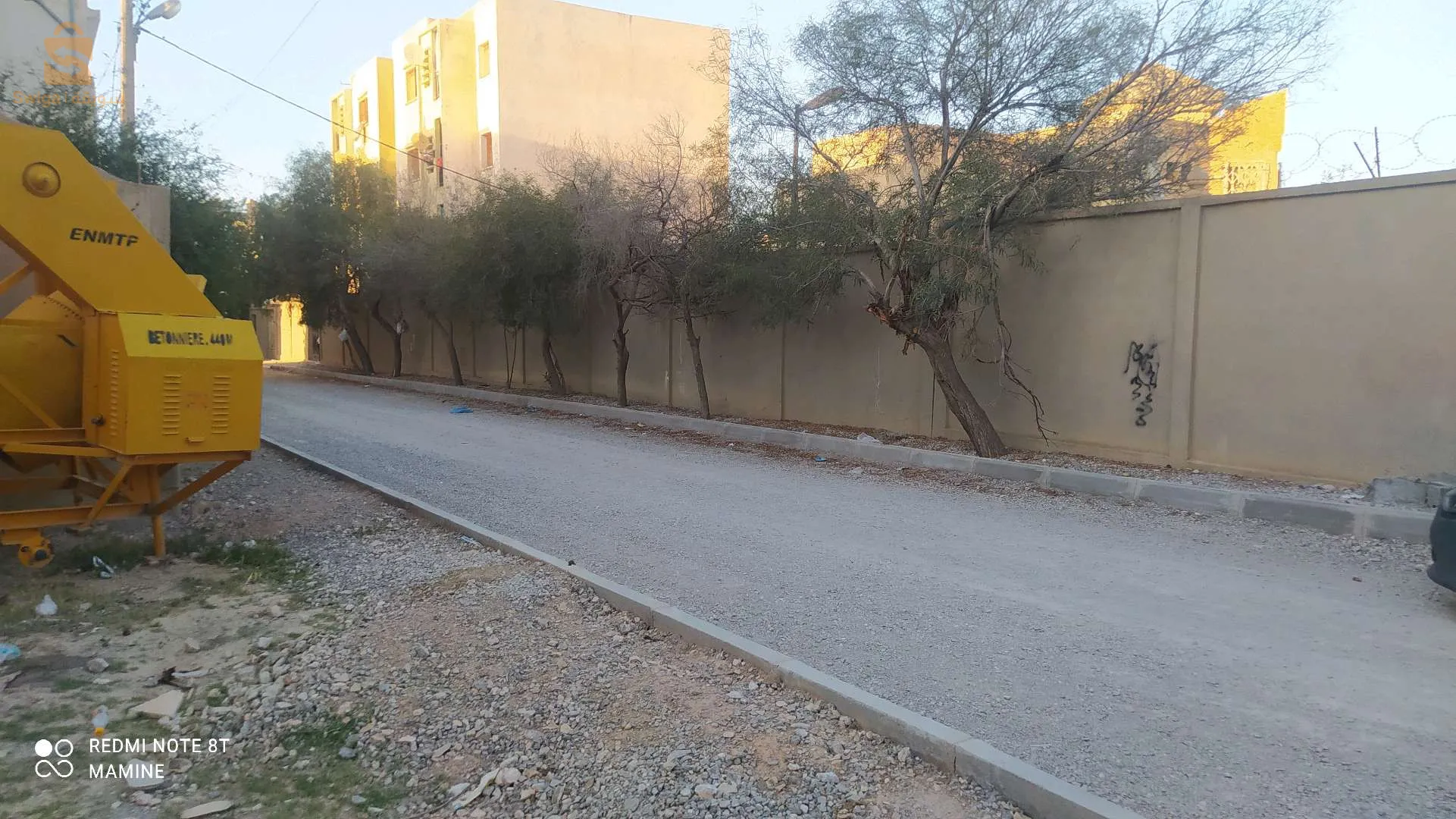 قطعة أرض للبيع