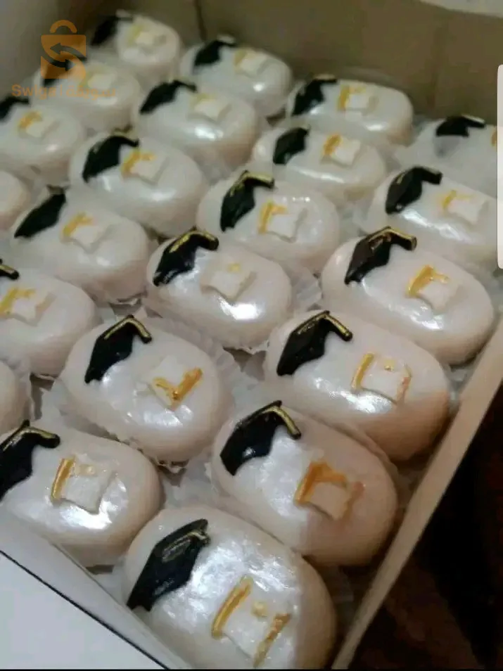 حلويات