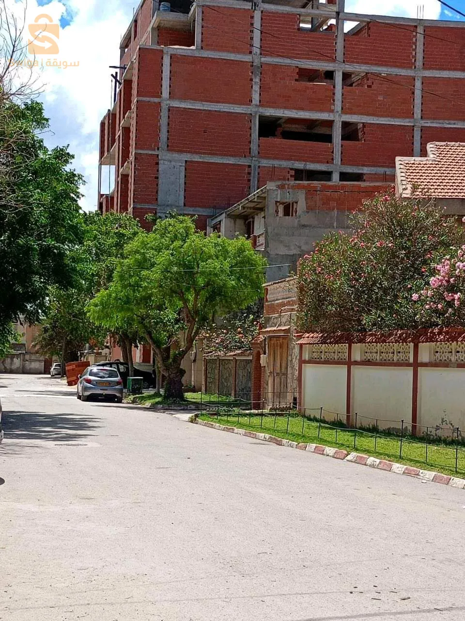 Appartement a vendre