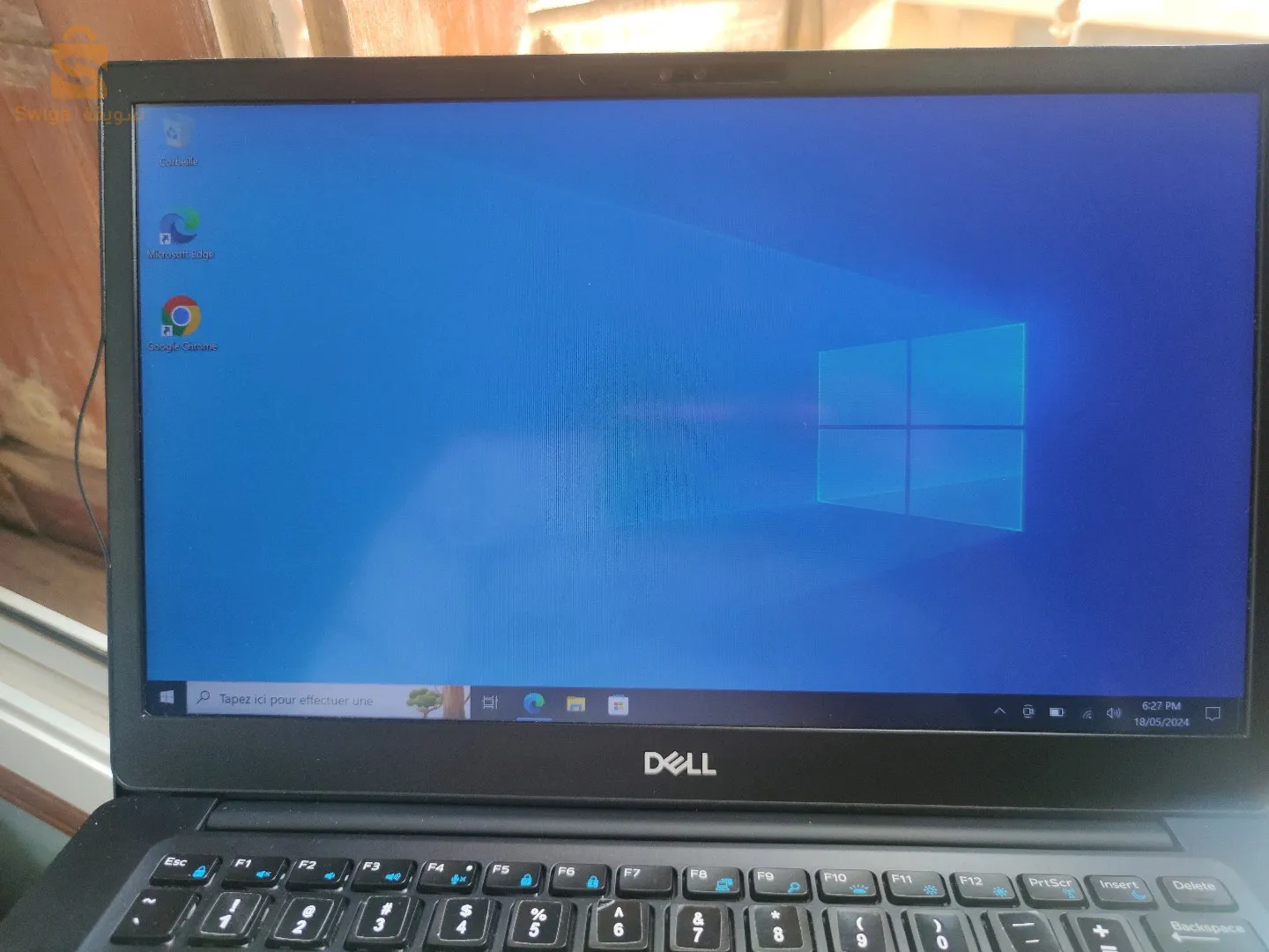 i5 8th gen dell latitude 7490