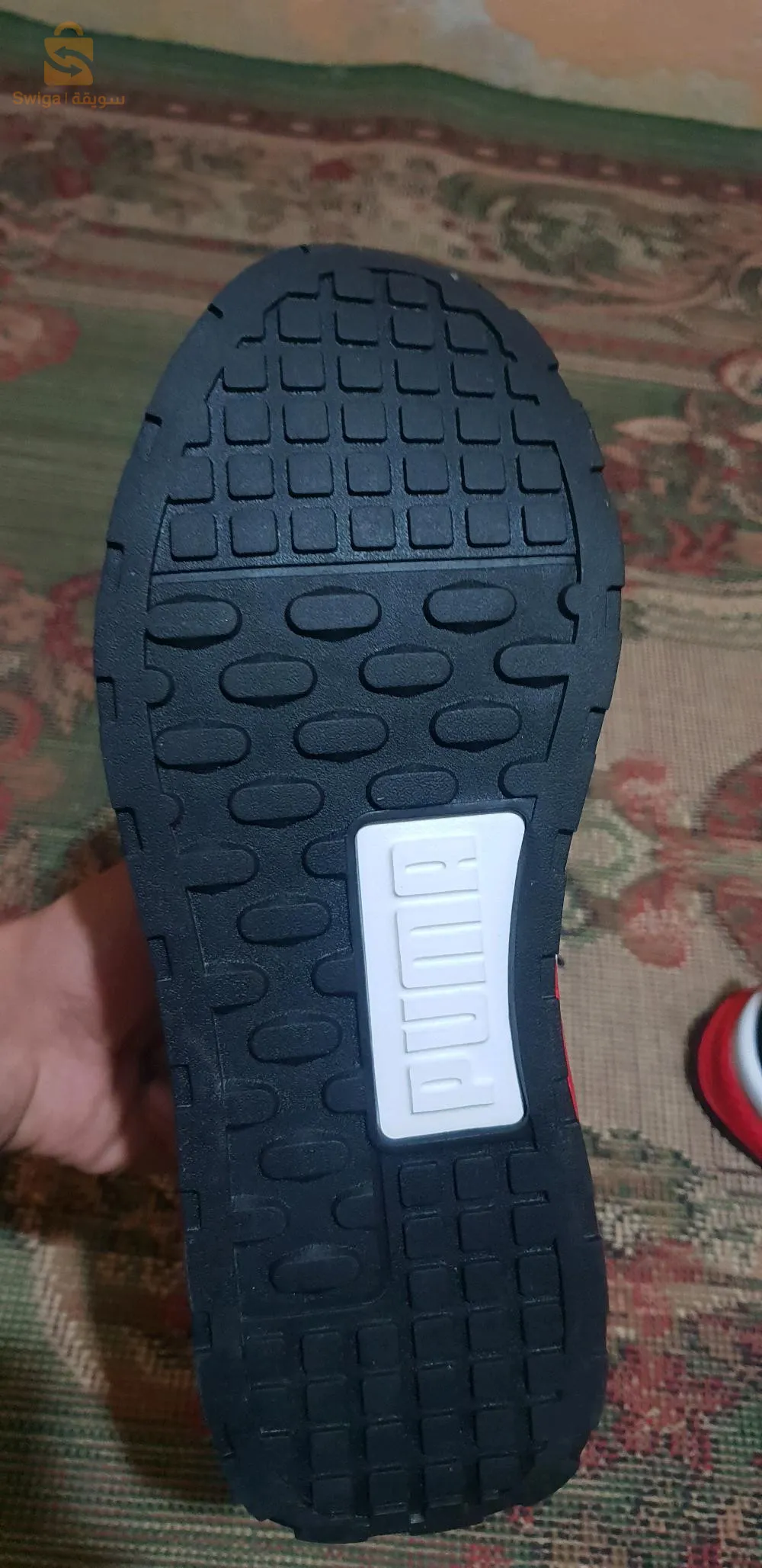 puma originaL pntr 40💁‍♂️💁‍♀️