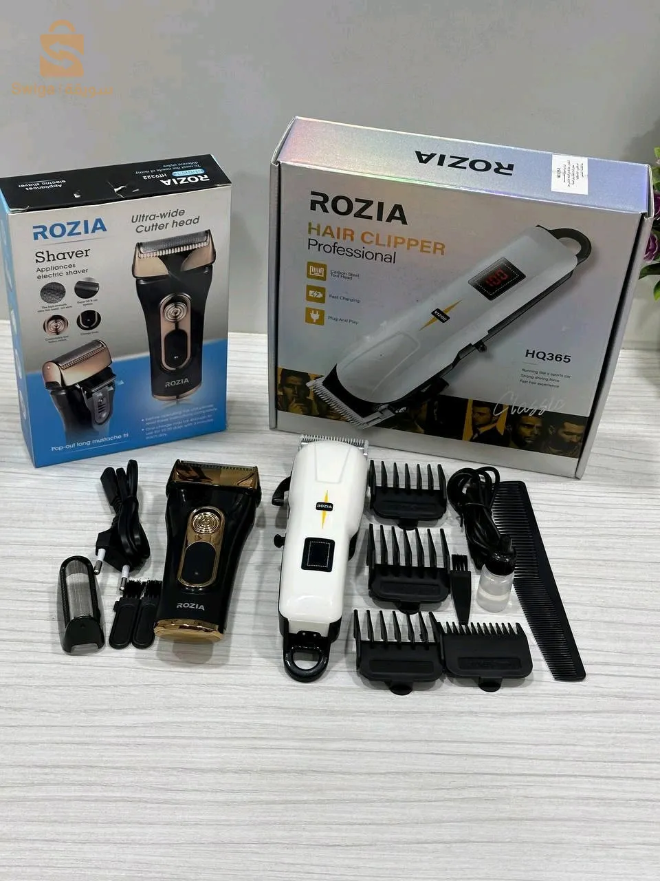 التوصيل متوفر جميع الولايات